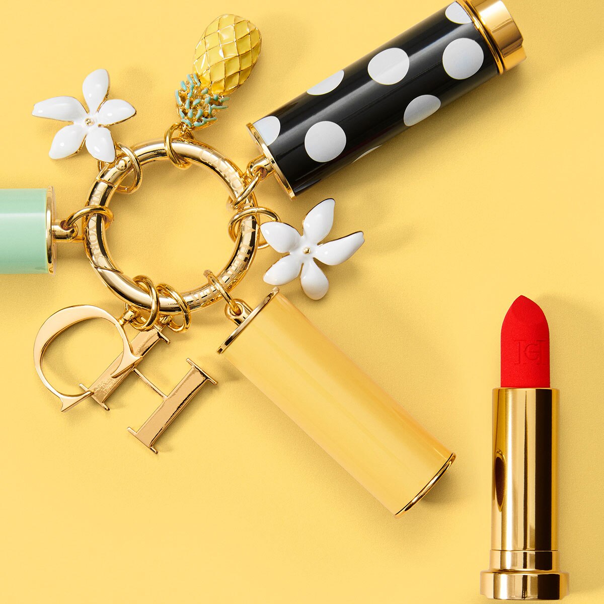 TAPA PARA FABULOUS KISS LIPSTICK (TAPA PARA LABIAL)